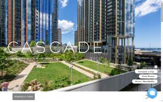 Cascade Meadows Apartments