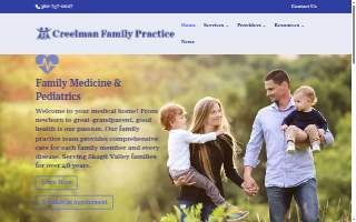 Creelman Family Practice