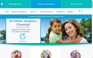 Hilde Family Dentistry