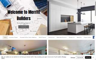 Merritt Builders, LLC