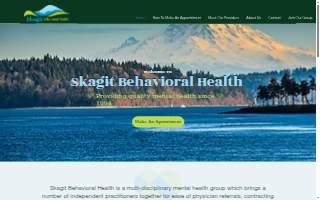 Skagit Behavioral Health of Burlington