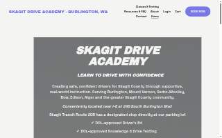 Skagit Drive Academy