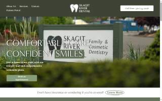 Skagit River Dental