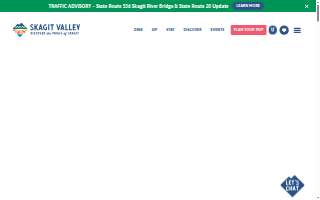 Skagit Valley Larder