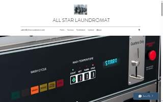All Star Laundromat