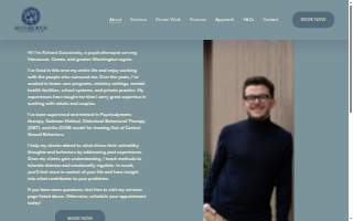 Anthropos Counseling