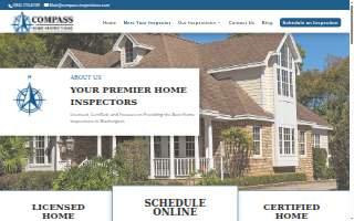 Compass Home Inspections LLC