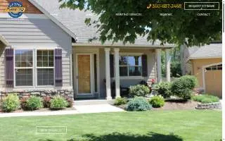 Fletcher Painting Company, Inc. website