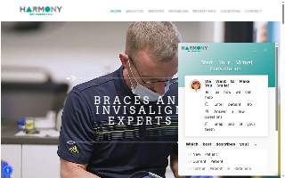 Harmony Orthodontics – Camas