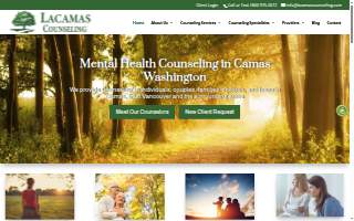 Lacamas Counseling