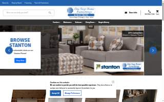 One Stop Home Furnishings of Camas