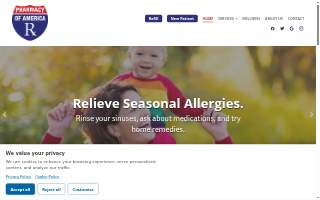 Pharmacy Safeguard