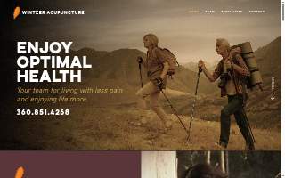 Wintzer Acupuncture