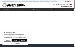 Americool Heating & Air Conditioning of West Richland