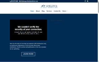Angove Family Medicine