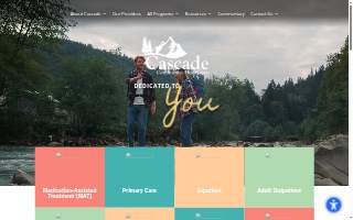 Cascade Community Healthcare