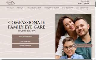 Innovations in Eye Care