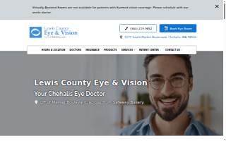 Lewis County Eye & Vision