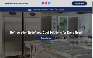 Mohoric Refrigeration