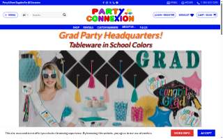 Party Connexion LLC