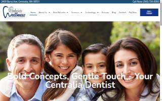 Roberts Wellness Dental