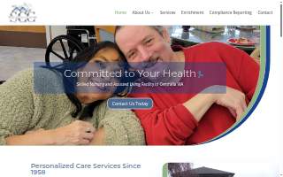 Sharon Care Center