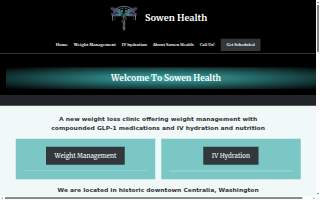 Sowen Health