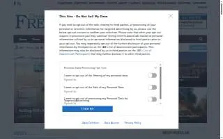 Cheney Medical Center website