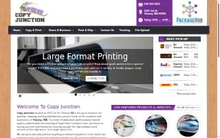 Copy Junction