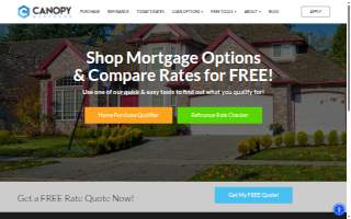 Hunter Zier - Canopy Mortgage of Cheney
