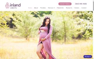 Inland OB-GYN