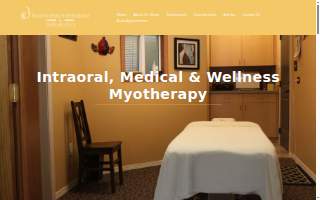 Inland Speech Pathology
