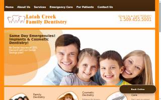 Latah Creek Family Dentistry