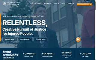 McPartland Law Offices PLLC of Cheney