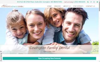Covington Family Dental