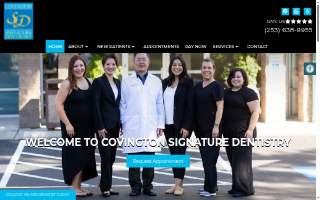 Covington Signature Dentistry
