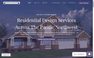 Designs Unlimited of Covington website