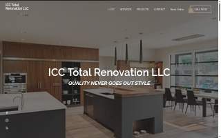ICC Total Renovation LLC