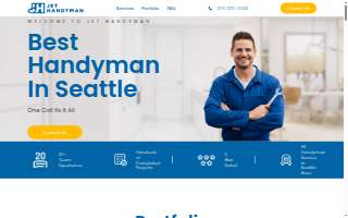 Jet Handyman of Covington