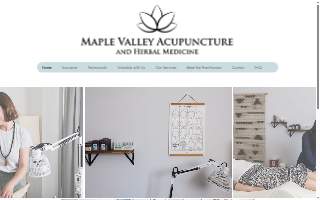 Maple Valley Acupuncture