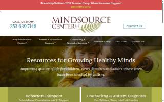 Mind Source Center