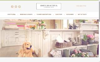 Simply Celebrations & Events of Covington
