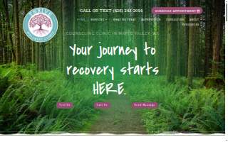 Thrive Wellness Clinic of Covington