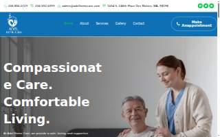 Adel Home Care LLC