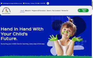 Ages In Stages Childcare