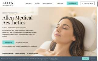 Allen Medical Aesthetics