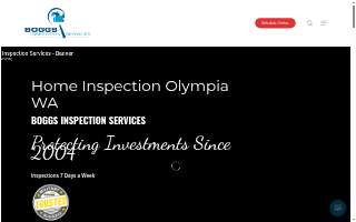 Boggs Inspection Services of Des Moines