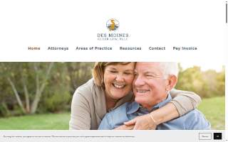 Des Moines Elder Law