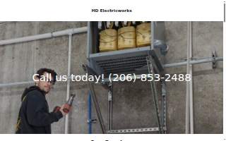 Hd electricworks llc