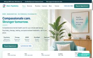 ICare Psychiatry